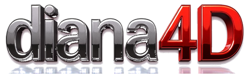 diana4d login logo